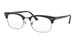 Ray-Ban Clubmaster Square 3916V Eyeglasses