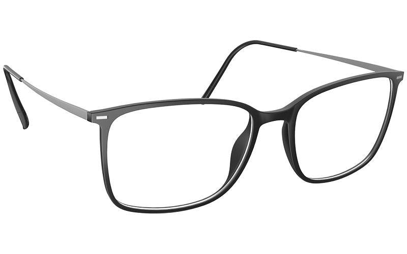 Silhouette Illusion Lite Fullrim 2932 Eyeglasses