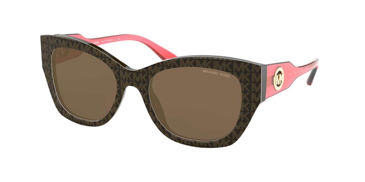 Michael Kors Palermo 2119 Sunglasses