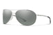 Smith Optics Lifestyle 200284 Serpico 2 Sunglasses