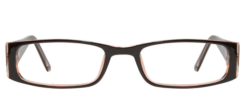 Rectangle Full Rim 201945 Eyeglasses