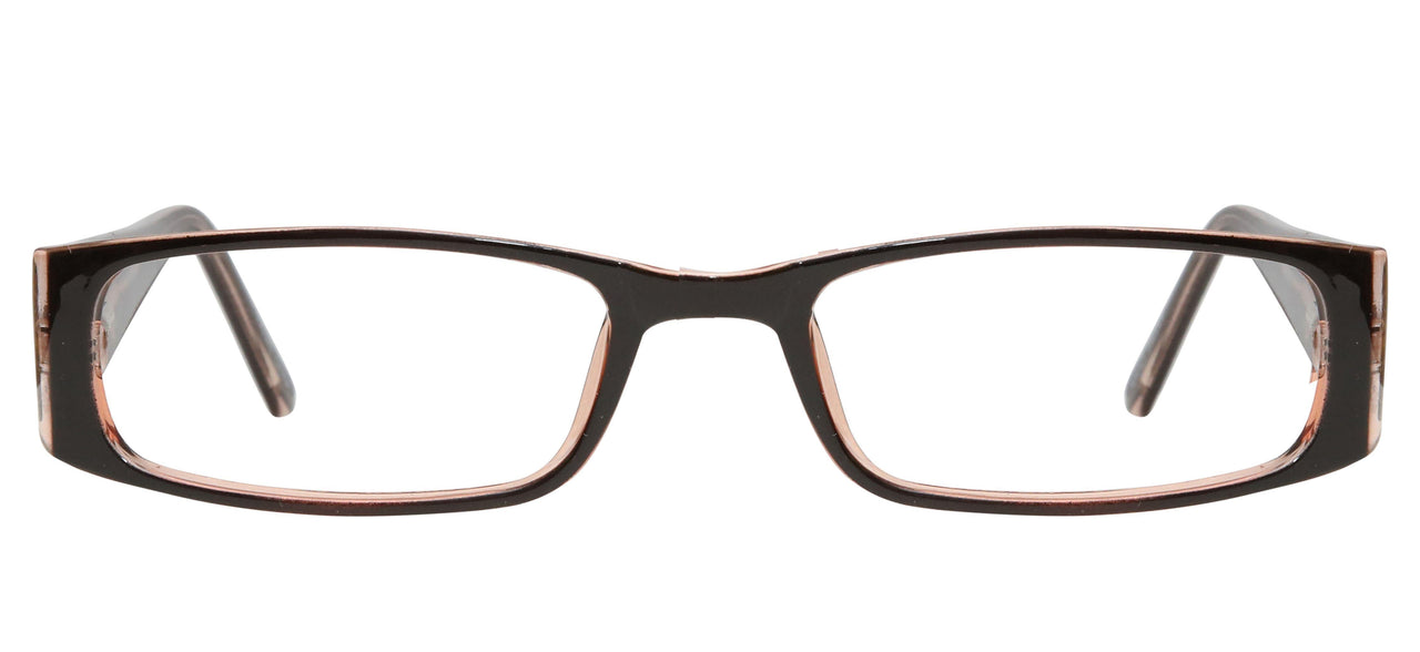 Rectangle Full Rim 201945 Eyeglasses