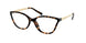 Michael Kors Belize 4071U Eyeglasses