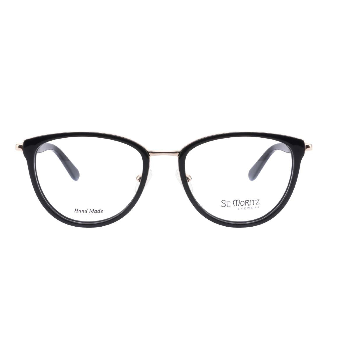 ST MORITZ SUZANNE Eyeglasses