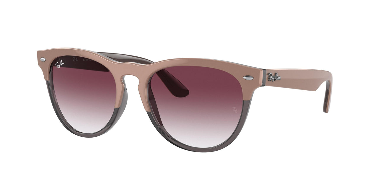 Ray-Ban Iris 4471 Sunglasses