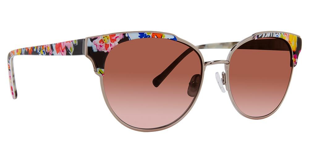 Vera Bradley DarlaJ Sunglasses