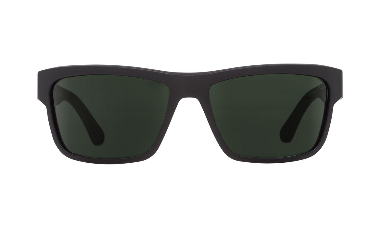 374863 - Matte Black - Happy Gray Green