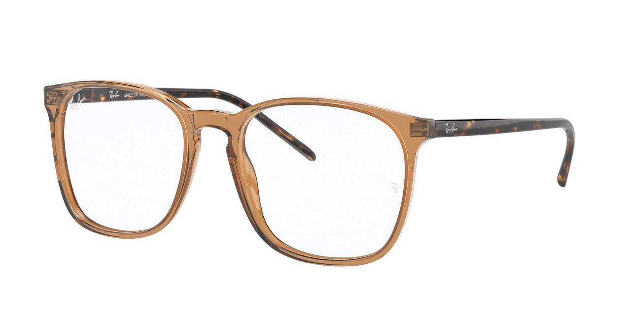 Ray-Ban 5387F Eyeglasses