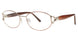 Sophia Loren Beau Rivage SBR75 Eyeglasses