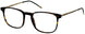 Moleskine 1146 Eyeglasses