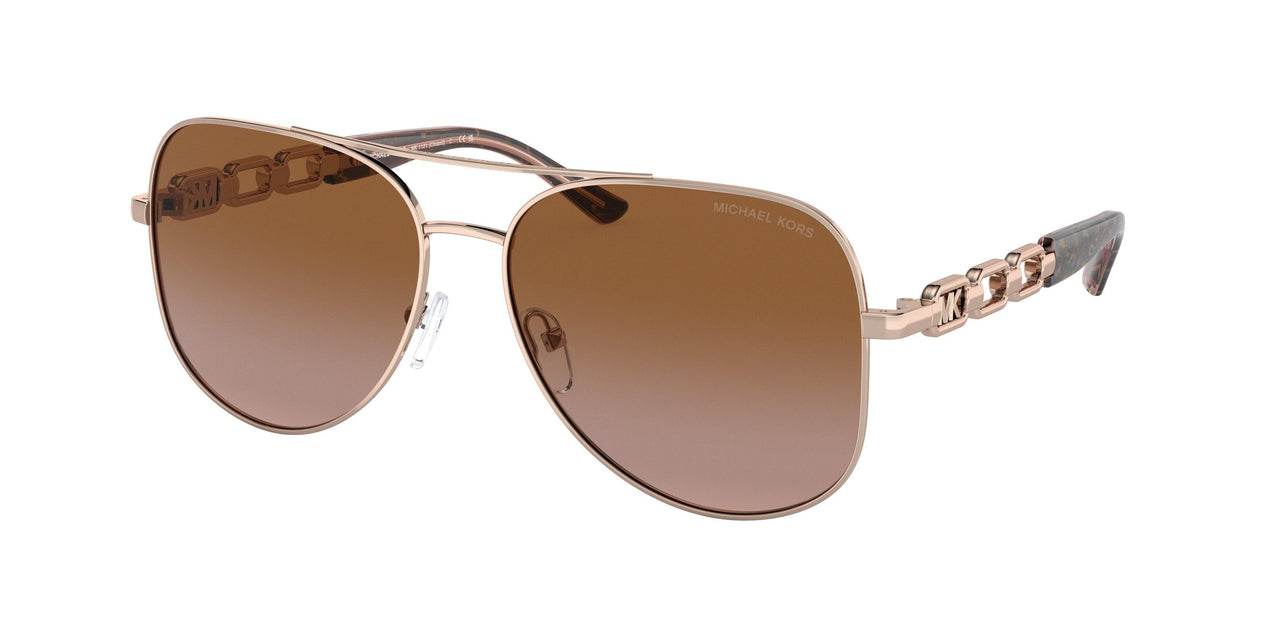 Michael Kors Chianti 1121 Sunglasses