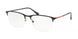 Prada Linea Rossa Lifestyle 54IV Eyeglasses