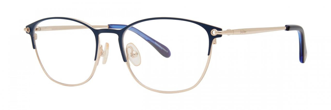 Lilly Pulitzer Starboard Eyeglasses