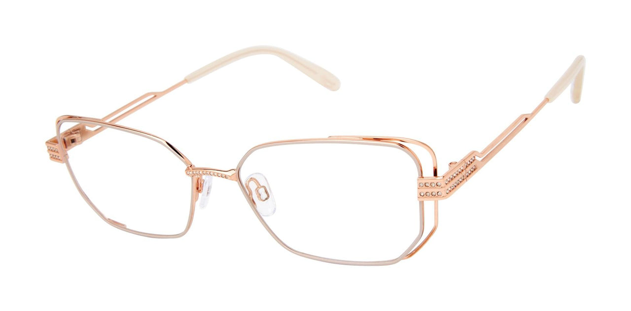 Victor Glemaud VGO002 Eyeglasses