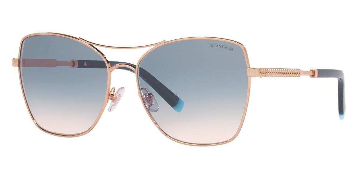 Tiffany 3084 Sunglasses