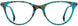 STATE Optical Co. YALE Eyeglasses