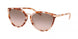 Michael Kors Claremont 2103 Sunglasses