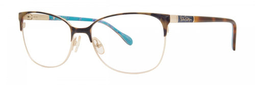 Lilly Pulitzer Tinsdale Eyeglasses