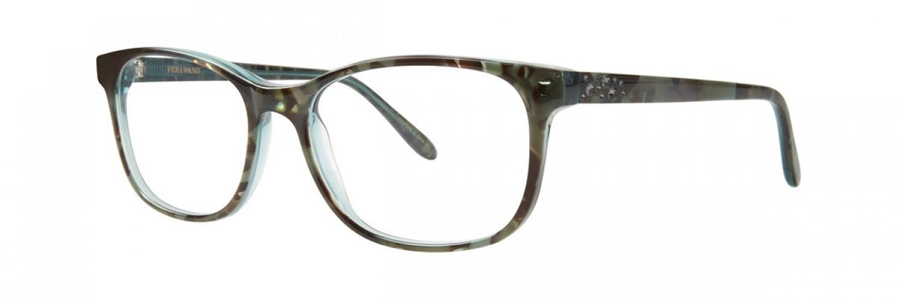 Vera Wang GEMMATA Eyeglasses