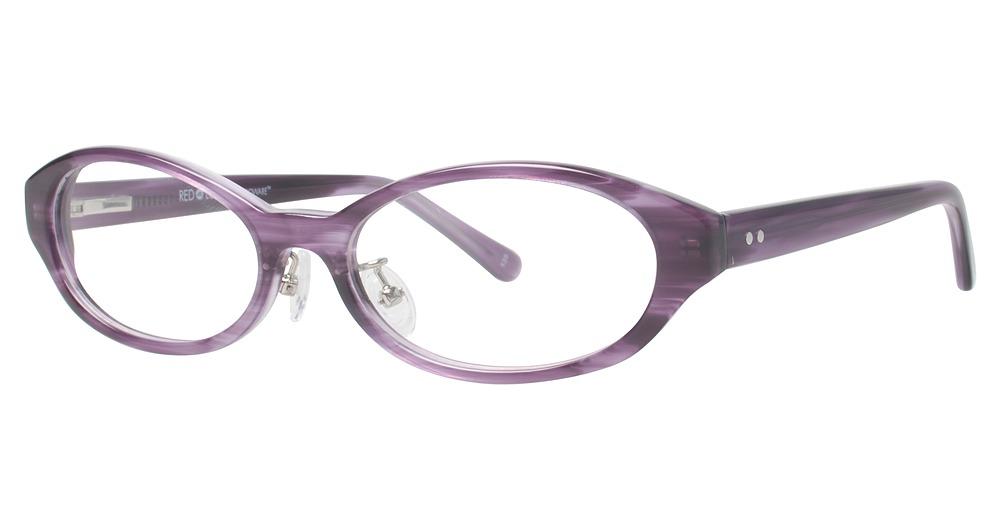 Red Lotus RL209Z Eyeglasses