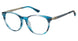 Nicole Miller NMELLA Eyeglasses