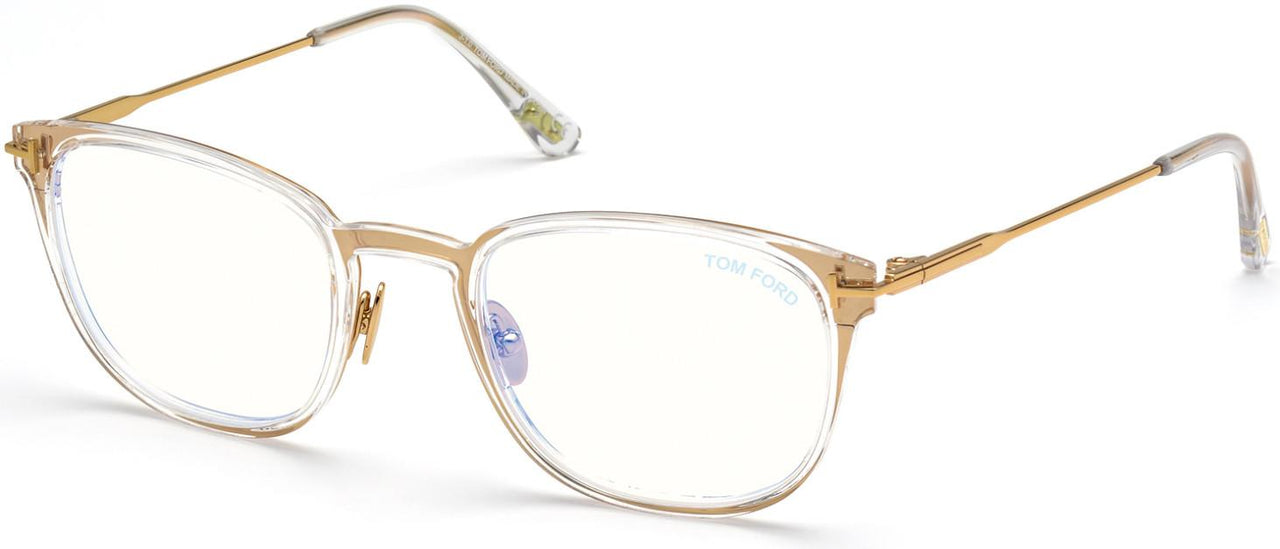 Tom Ford 5694B Blue Light blocking Filtering Eyeglasses