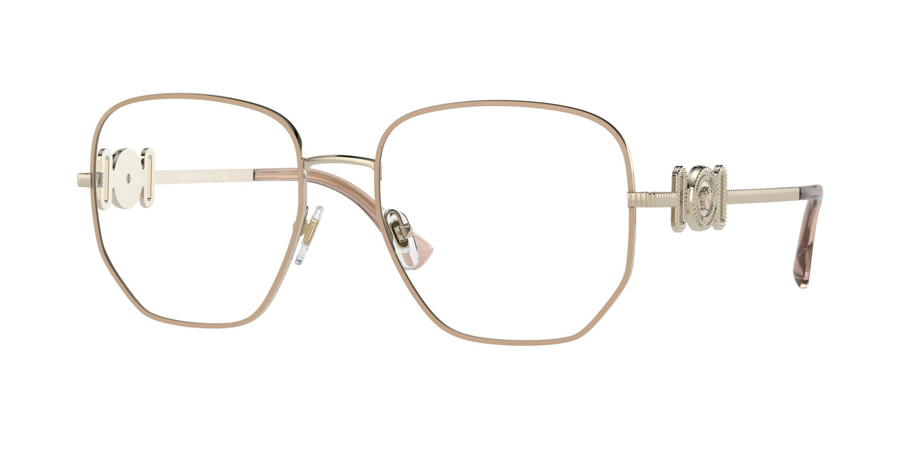 Versace 1283 Eyeglasses