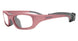 Shaquille O'Neal SEG102Z Eyeglasses