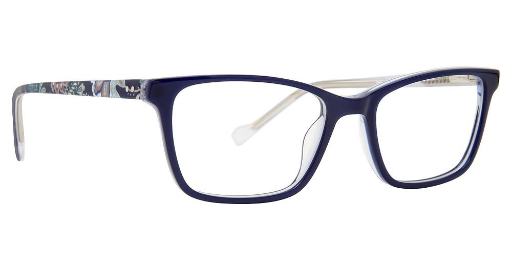 Vera Bradley VBMallie Eyeglasses