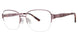 Sophia Loren SLM303 Eyeglasses