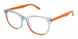 Superflex SFK-242 Eyeglasses