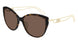 Balenciaga Everyday BB0057SK Sunglasses