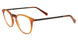 John Varvatos V371 Eyeglasses