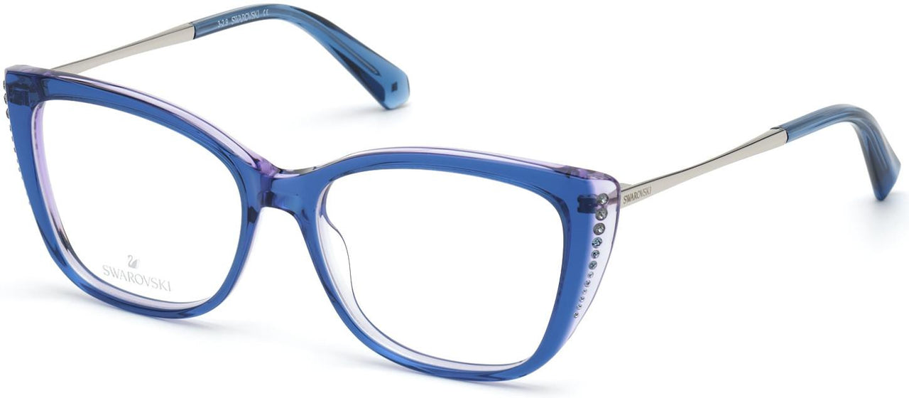 Swarovski 5366 Eyeglasses