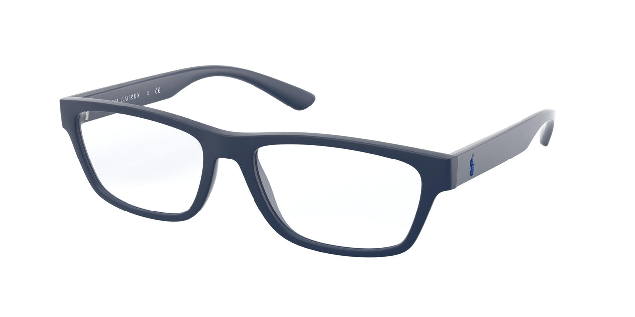 Polo 2222 Eyeglasses