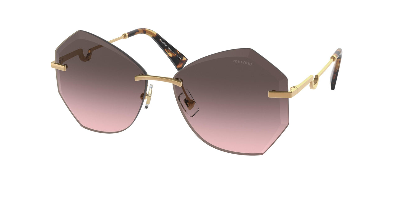 Miu Miu 55XS Sunglasses