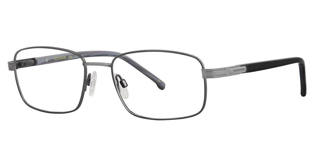 Stetson S346 Eyeglasses