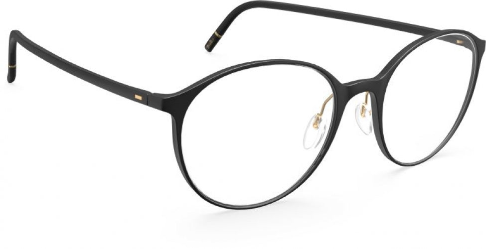 Silhouette Pure Wave Fullrim 2953 Eyeglasses