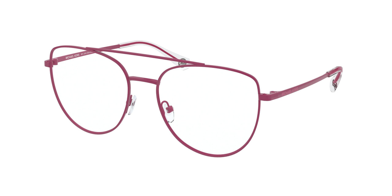 Michael Kors Montreal 3048 Eyeglasses