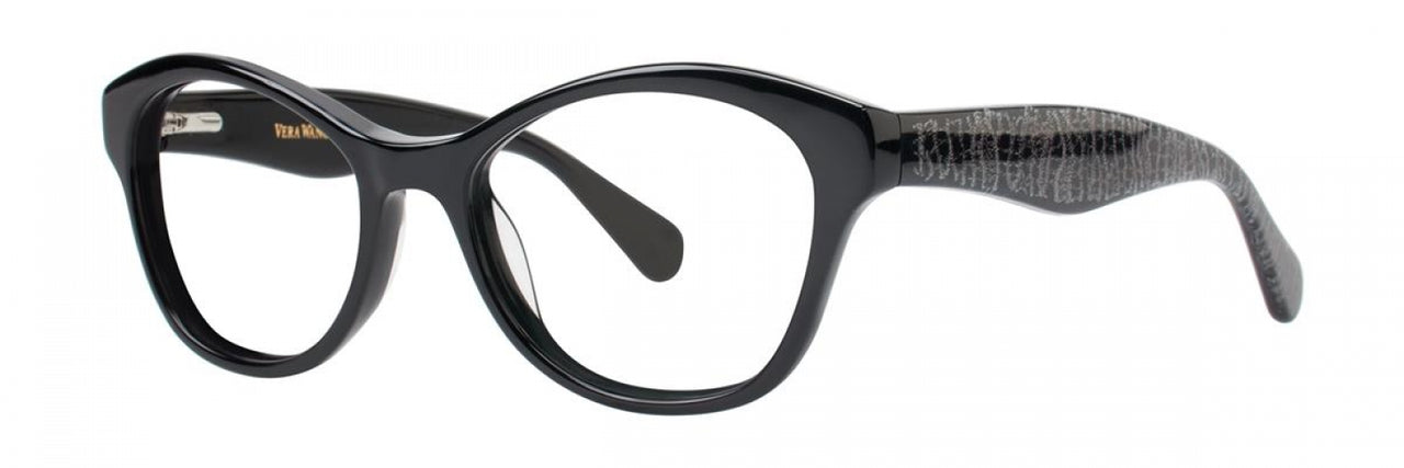 Vera Wang V374 Eyeglasses