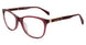 Zadig Voltaire VZV158V Eyeglasses