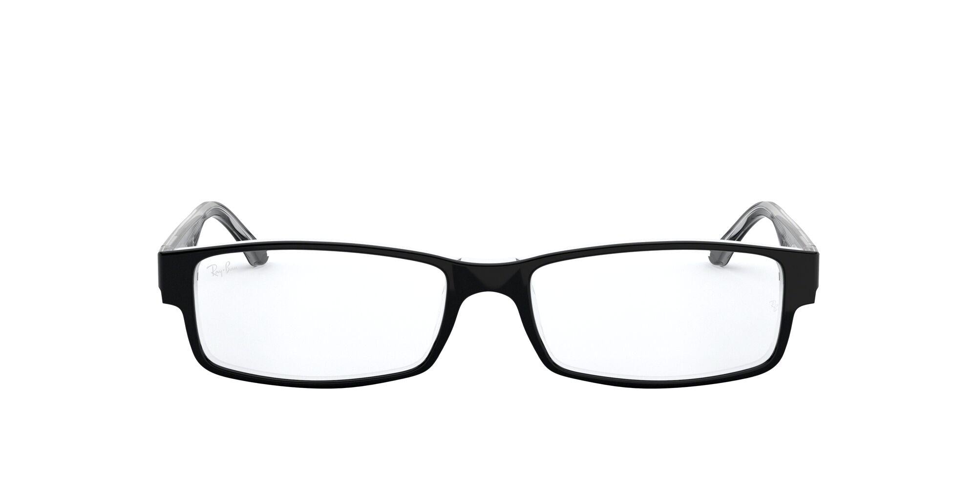Ray-Ban 5114 Eyeglasses