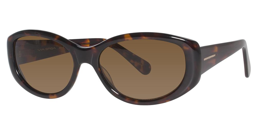 Via Spiga VS329S Sunglasses