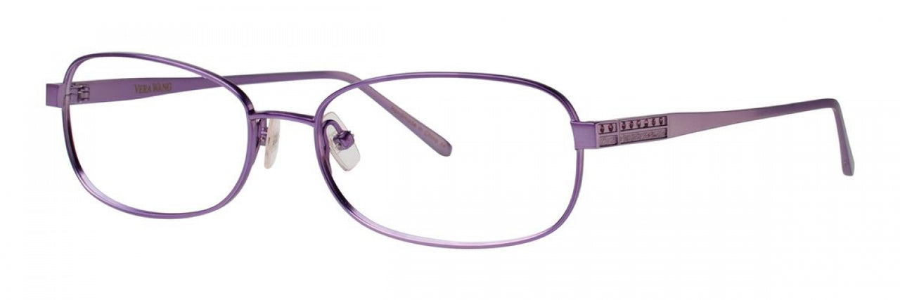 Vera Wang DOLCEZZA Eyeglasses