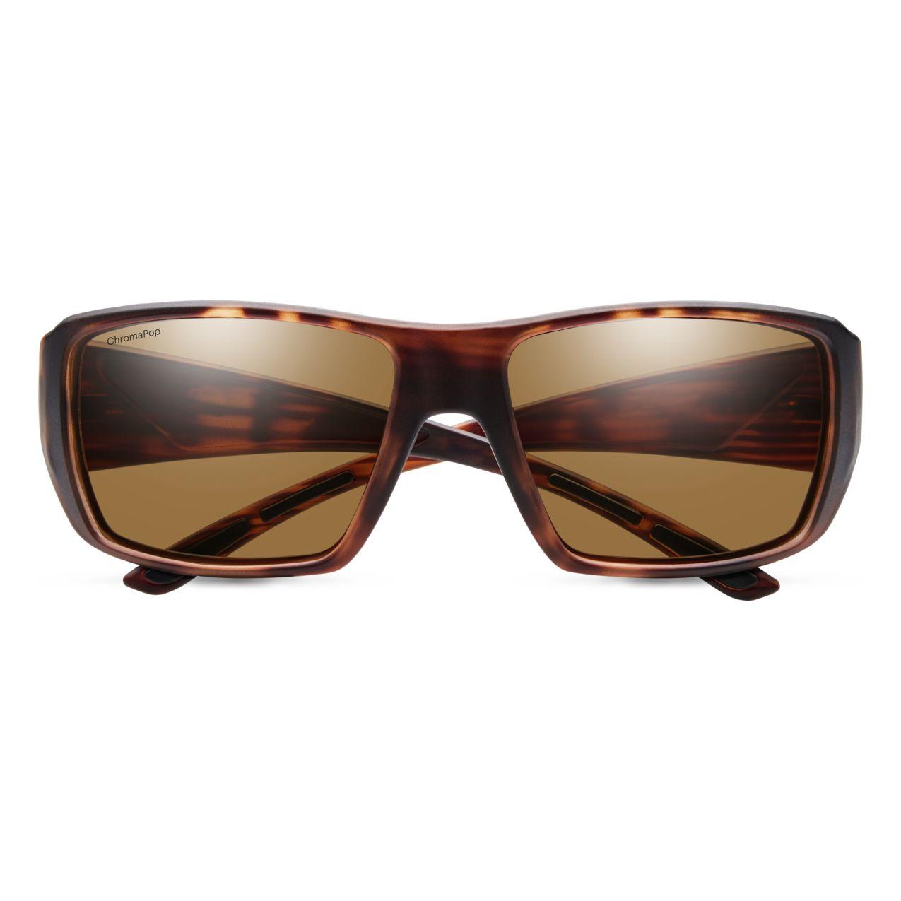 N9P63L5 - Matte Havana - Chromapop Glass Polarized Brown