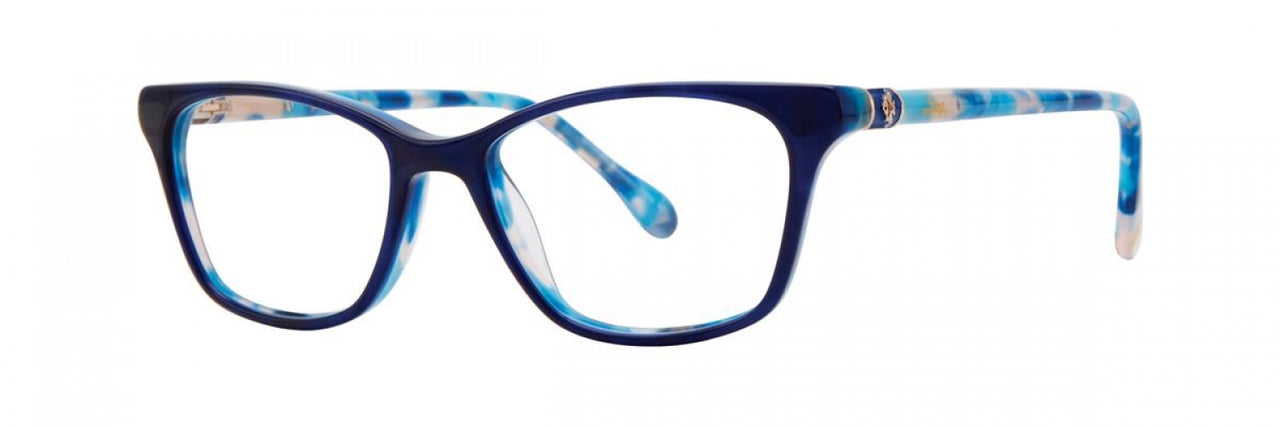 Lilly Pulitzer Essie Eyeglasses