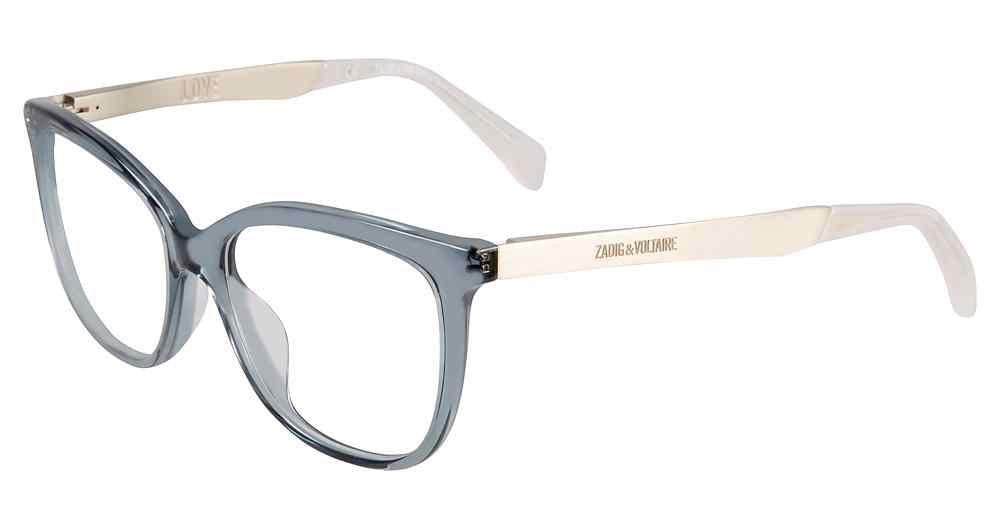 Zadig Voltaire VZV085 Eyeglasses