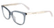 Zadig Voltaire VZV085 Eyeglasses