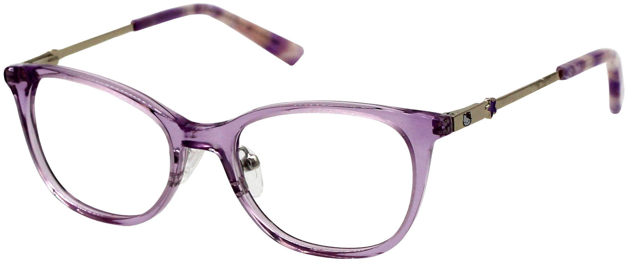 Hello Kitty 357 Eyeglasses