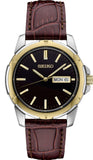 Seiko Essentials SUR360 Watch